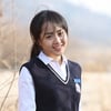 문근영, 6년만에 교복 '최강 동안'