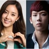 조권, 효민 모델 섭외에 "아내한테 혼나" 거절