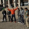 '1박2일' 평균시청률 43.3% 자체최고 경신