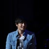 '결혼' 장동건의 힘, 온라인 앨범차트 1위 '기염'
