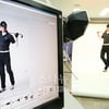 [★포토]줄리엔 강, '골프모델 됐어요'