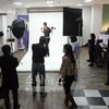 [★포토]줄리엔 강, '쇼핑몰 골프모델 발탁'