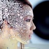 CL, 얼굴에 뭘한거야?…파격변신