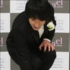 [★포토]조관우 '단추가 떨어졌네'