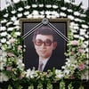 [★포토]원로 작곡가 박춘석씨 별세
