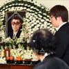 [★포토]슬픔에 잠긴 故 박춘석씨 유족들