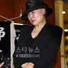 [★포토]패티김 '선생님 선생님... 눈물의 추모'