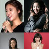 황정음·고나은·이지혜..돌아온 언니들 '종횡무진'