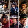 '추노', 전반적으로다 귀가 즐거운 이유