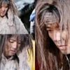 '동이' 배수빈, '조선판 꽃거지'로 분장