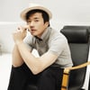 권상우, 세련되고 우아한 프렌치 룩 선보여