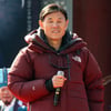 이병훈 PD "'동이' 한효주, 젊지만 카리스마 있다" 