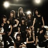 소녀시대, 블랙소시로 '쇼!음악중심' 첫 출격