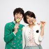 JIFF2010 박신혜·송중기, 발랄 깜찍 화보 공개 
