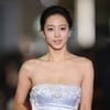 한예슬,아시아영화상 韓 첫MC..드레스로 美과시