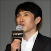 [★포토]유오성 '형사같은 백수입니다'