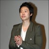 [★포토]김동욱 '영화 잘됐으면...'