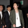 [★포토]김동욱 '영화 잘보세요'