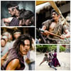 '추노' 작가 "대길은 장혁을 만나 대길이 됐다"