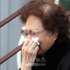 안재환 모친, 아들잃고 1년6개월만에 별세