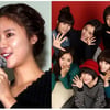 패셔니스타 황정음 '티아라닷컴' 모델 발탁
