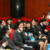 [★포토]행복 전도사의 경제 강의