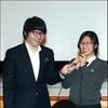 [★포토]'행복전도사' 최효종과 함께하는 경제버스