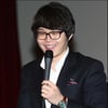 [★포토]최효종 '경제도 즐겁게 배워요'