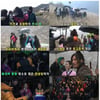 '추노' 폭설내린 마지막촬영.."깜짝 케이크 파티"