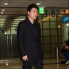 [★포토]전현무 아나 '슬픔에 잠겨'