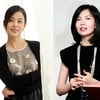 김태희·백지연, '사진 무단게재' 안과병원 고발
