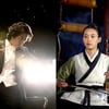 '동이' 안에 '베바' 있다? 클래식→국악