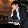 '추노' 데니안 "연기 자리잡으면 솔로음반 낼 것"