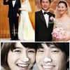 유재석·신동엽·타블로 "4~5월 2세 탄생해요"