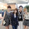 소녀시대, 최시원 드라마 카메오 지원사격