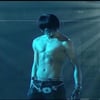 비, 장혁·택연 꺾고 남자★ 최고 '핫바디' 1위