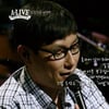 윤종신, 이별한 관객만 모아 라이브 무대 개최