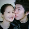 김가연·임요환 "결혼전제 교제"