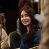 유인나, '성추행' 발언 광풍 불구 "버디버디 전념"