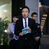 박명수 "손담비 5월 컴백 돕겠다" 너스레