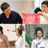 주말 오후 10시 드라마, 소리없는 전쟁 '치열'