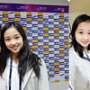 김연아쇼 관람온 쇼트트랙 국가대표들