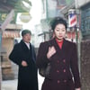 4.19에 3.15를 되새기다..'누나의 3월' 뜨거운 감동