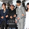 [★포토]이준익 감독, '배우들과 너무 즐거워'