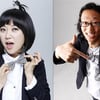 김숙 vs 김경진, 박명수의 오른팔은 누구?
