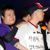 '천무'팀 "차승원, 감독직 수락안하면 빵꾸똥꾸!"