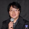 [★포토]박범훈 감독 '첫사랑을 느껴보세요' 