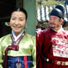 '귀동' 이계인·'쌍봉댁' 이숙, '동이'서 찰떡궁합