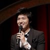 이민호, 日서 '꽃남' 구준표 졸업..5000여팬 '열광'