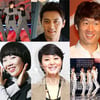 장동건·2PM·소시·유재석 '상반기 인기 연예인'